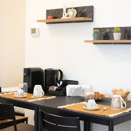 Welchome Apartment And Luxury Rooms Grumo Appula エクステリア 写真