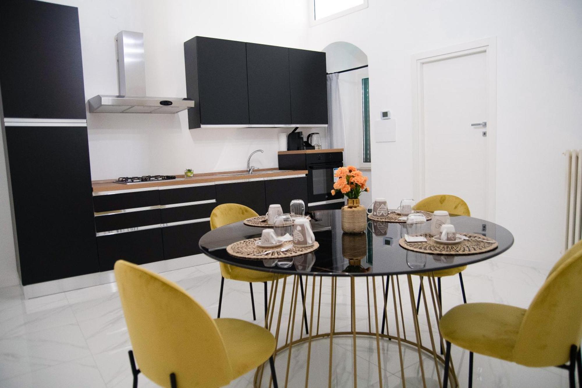 Welchome Apartment And Luxury Rooms Grumo Appula エクステリア 写真