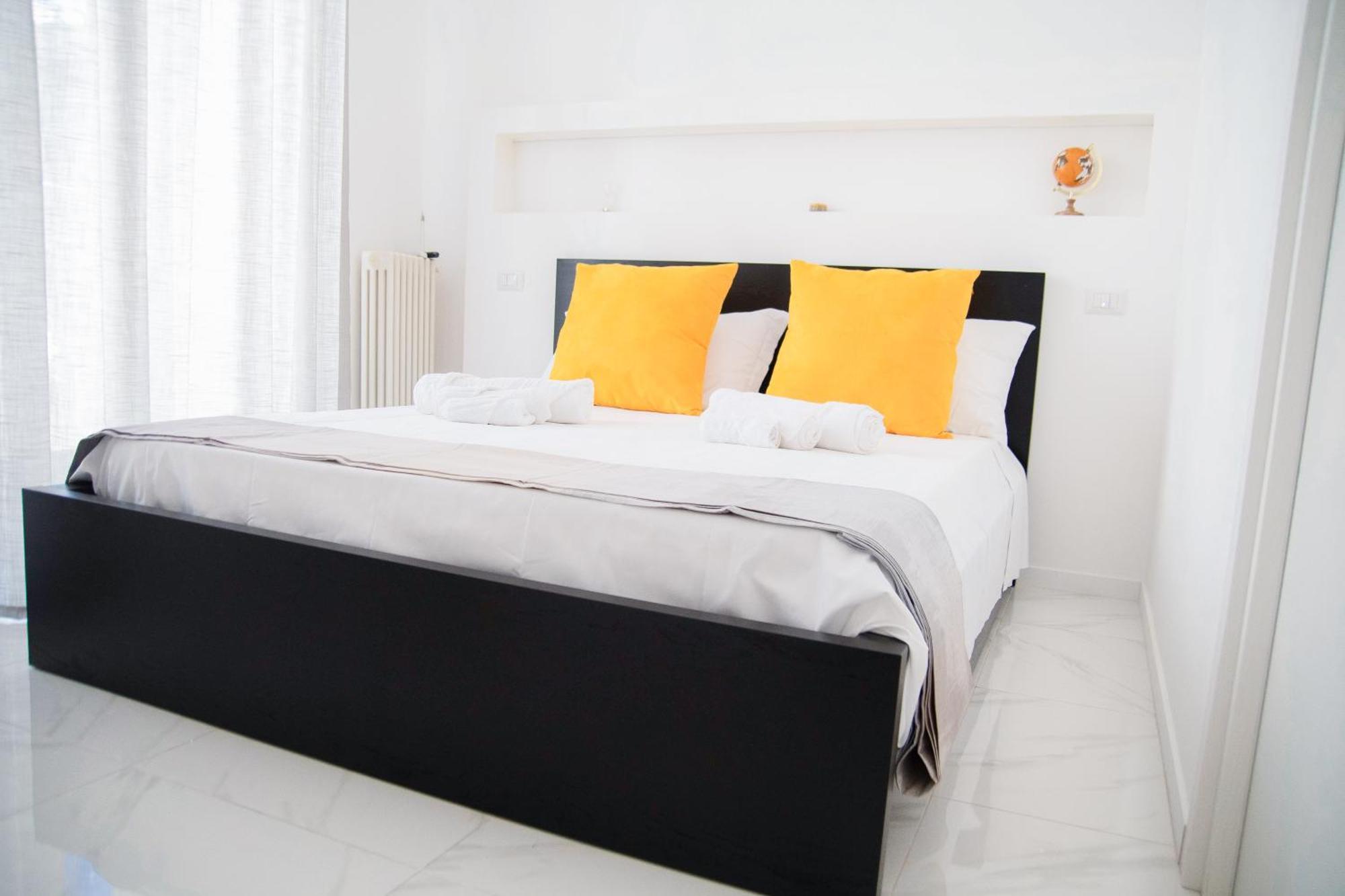 Welchome Apartment And Luxury Rooms Grumo Appula エクステリア 写真