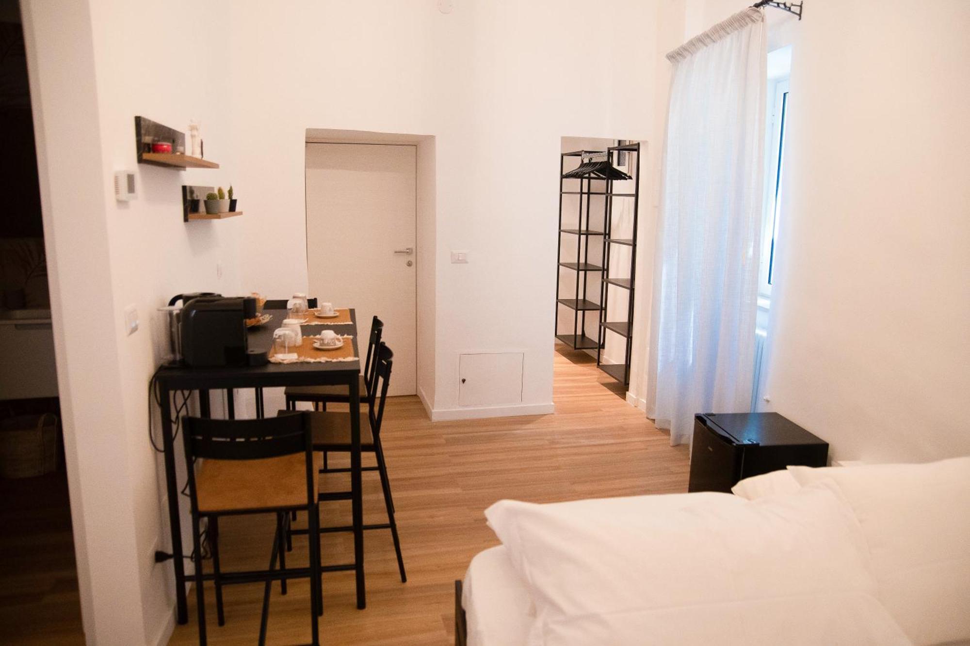 Welchome Apartment And Luxury Rooms Grumo Appula エクステリア 写真