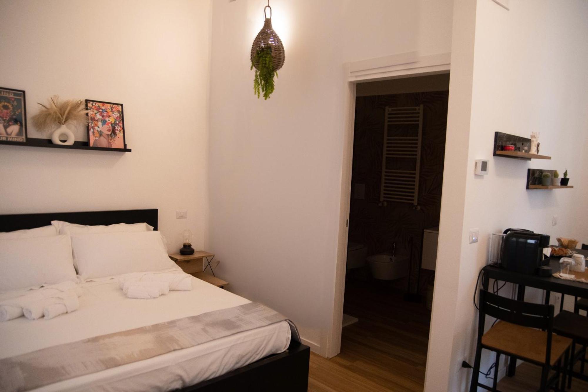 Welchome Apartment And Luxury Rooms Grumo Appula エクステリア 写真