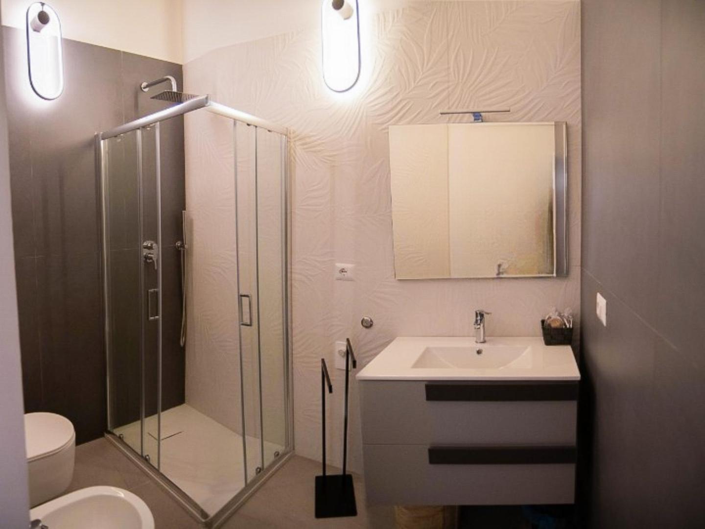 Welchome Apartment And Luxury Rooms Grumo Appula エクステリア 写真