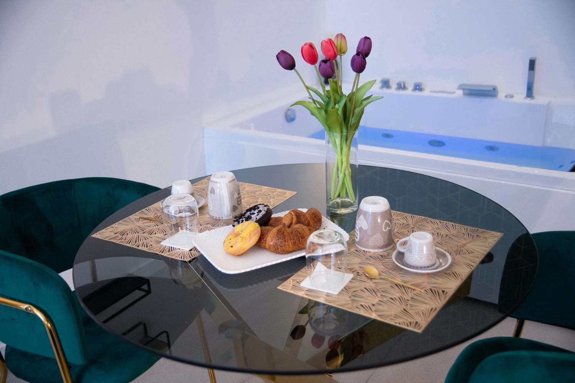 Welchome Apartment And Luxury Rooms Grumo Appula エクステリア 写真