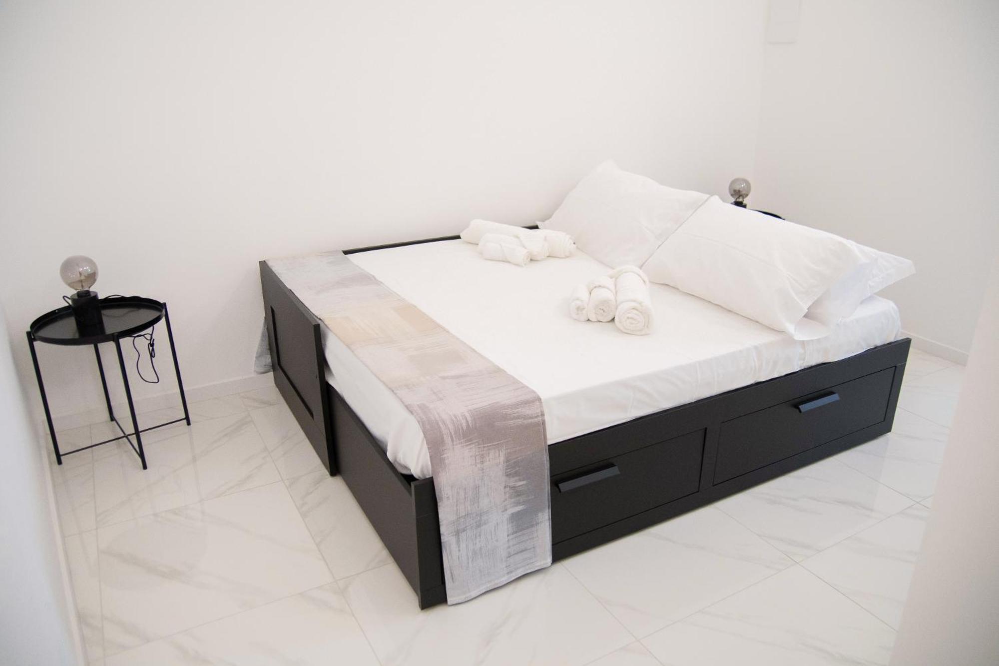 Welchome Apartment And Luxury Rooms Grumo Appula エクステリア 写真