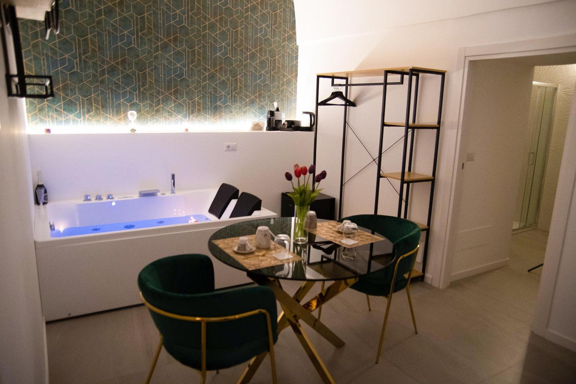 Welchome Apartment And Luxury Rooms Grumo Appula エクステリア 写真